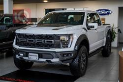 Ford F-150 Raptor